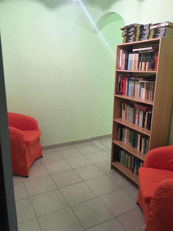Bed and Breakfast I Colori Dell'Arcobaleno Санто-Стефано-ді-Камастра Екстер'єр фото