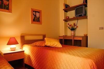 Bed and Breakfast I Colori Dell'Arcobaleno Санто-Стефано-ді-Камастра Екстер'єр фото