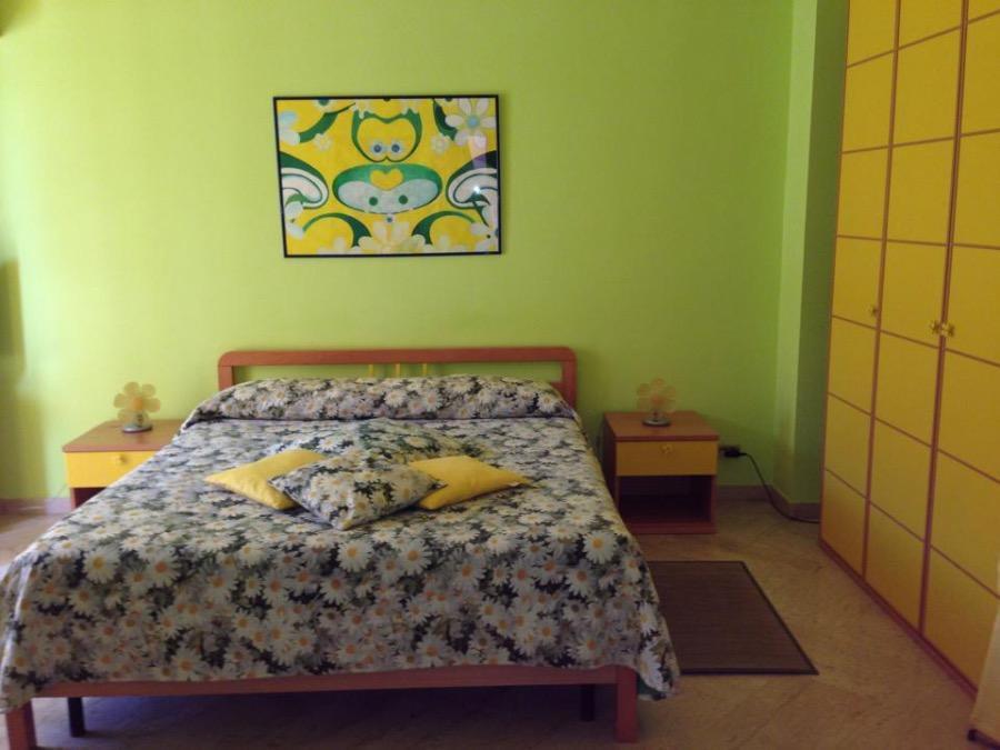 Bed and Breakfast I Colori Dell'Arcobaleno Санто-Стефано-ді-Камастра Екстер'єр фото