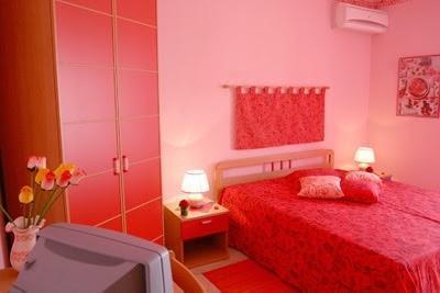 Bed and Breakfast I Colori Dell'Arcobaleno Санто-Стефано-ді-Камастра Екстер'єр фото