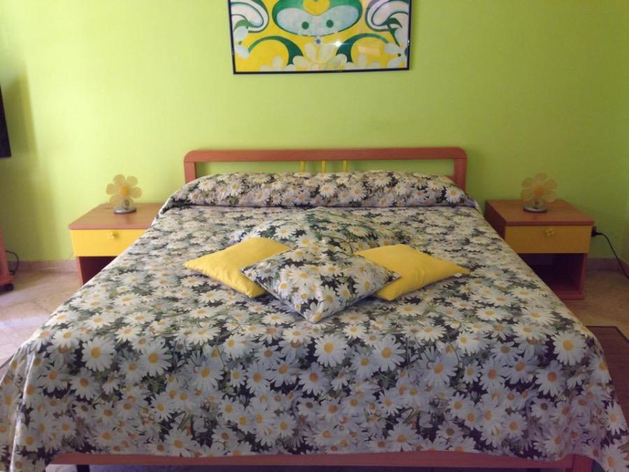 Bed and Breakfast I Colori Dell'Arcobaleno Санто-Стефано-ді-Камастра Екстер'єр фото